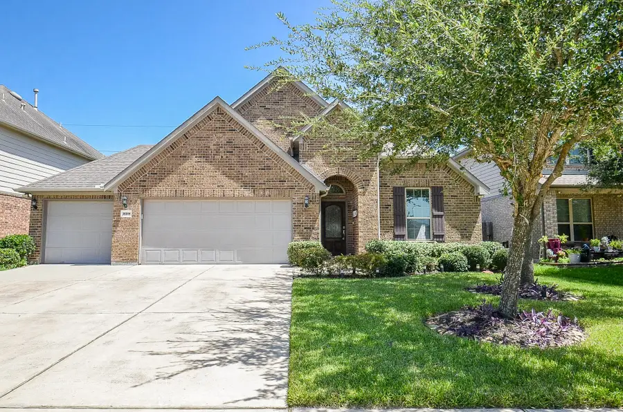 30204 Green Meadows Lane, Brookshire, TX 77423 - #2