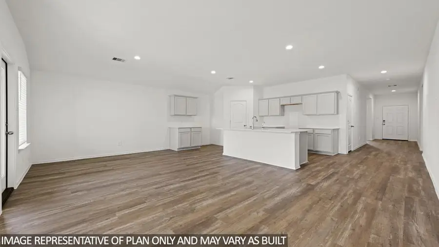 569 Wax Myrtle Way, Hockley, TX 77447 - #3