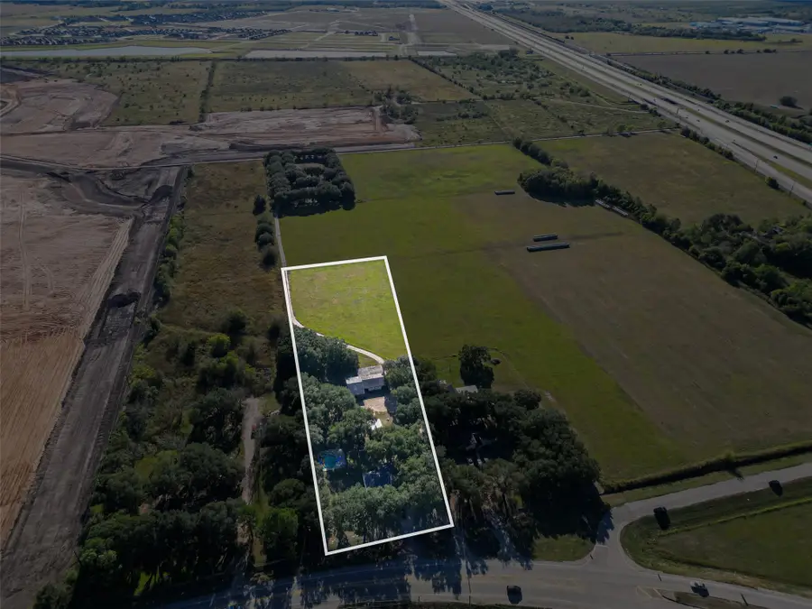 402 Fm 360 Road, Beasley, TX 77417 - #3