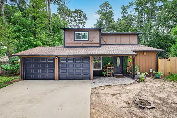1610 N Red Cedar Circle, The Woodlands, TX 77380