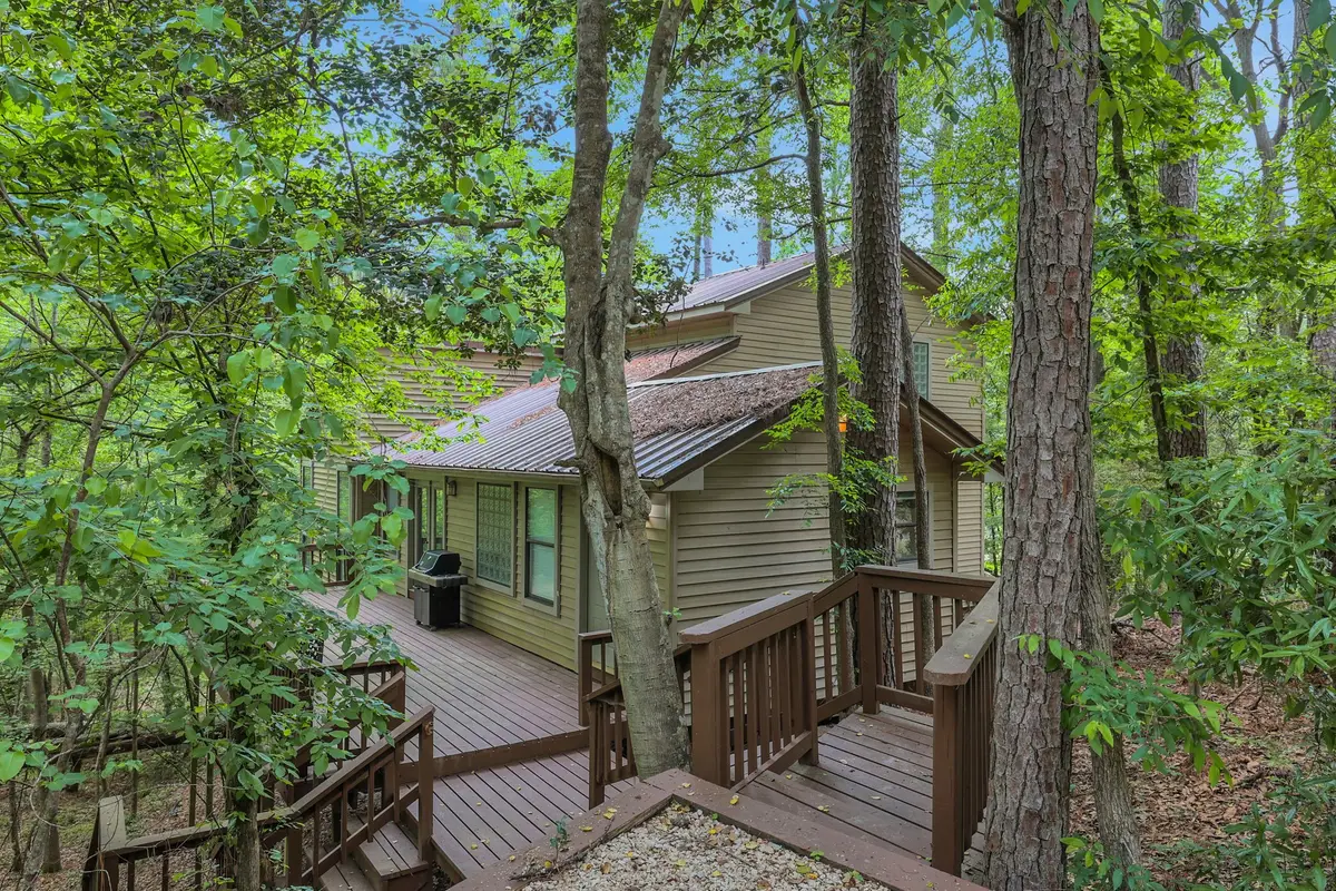 701 Lakeview Estates Drive, Coldspring, TX 77331 - #1