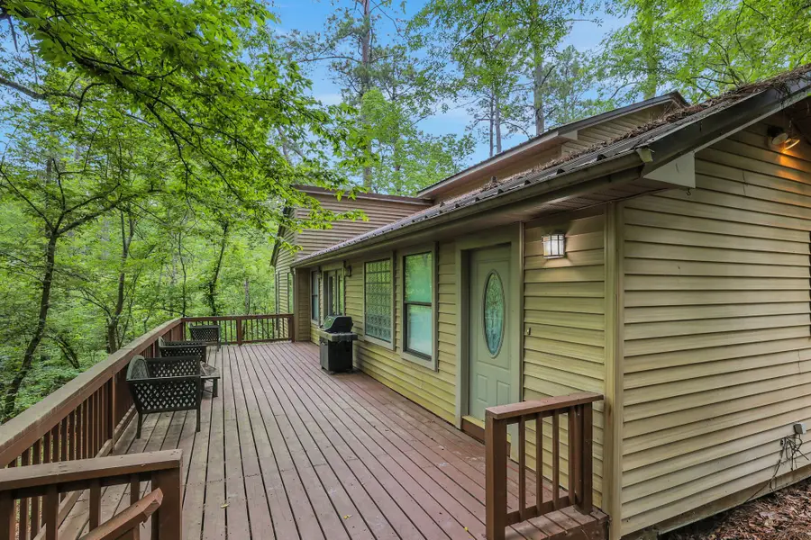 701 Lakeview Estates Drive, Coldspring, TX 77331 - #2