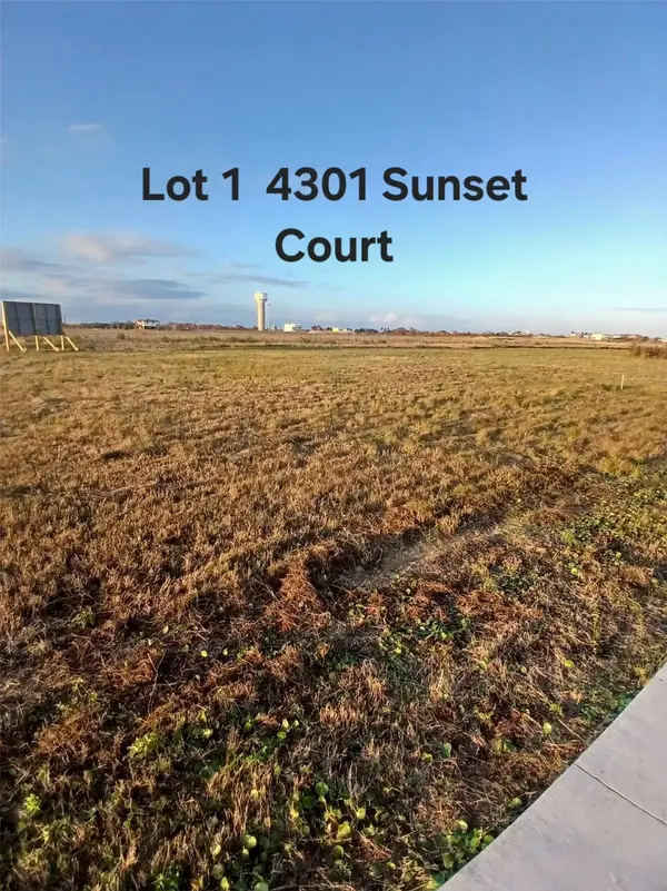 4301 Sunset Ct, Port Bolivar, TX 77650
