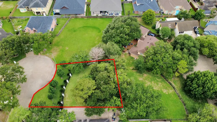 8306 Candlegreen Lane, Houston, TX 77071 - #3