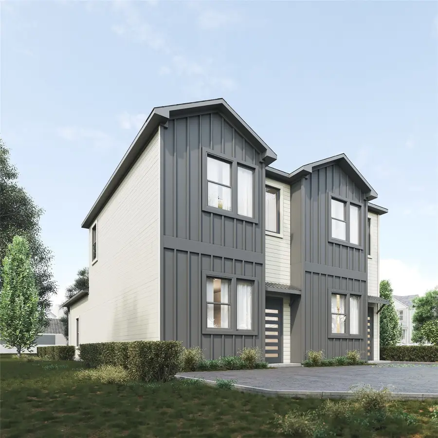 7961 Henson Street #A/B, Houston, TX 77028 - Image #2