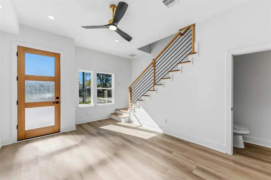 7961 Henson Street #A/B, Houston, TX 77028 - Image #3