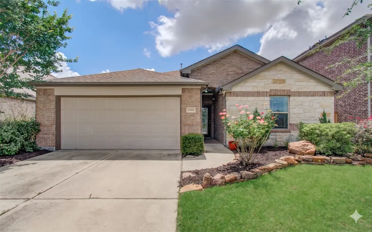 15430 Royce Holly Drive, Humble, TX 77346 - #1