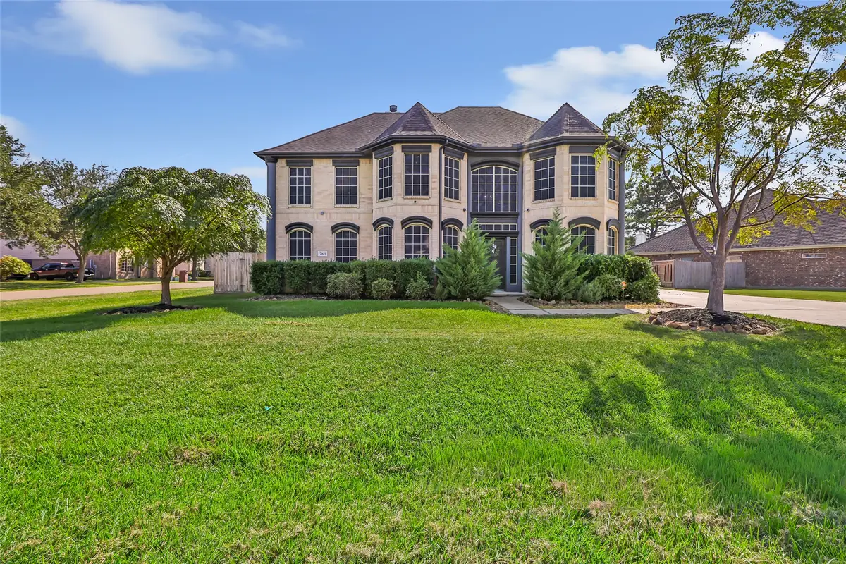 7903 Veranda Drive, Cove, TX 77523 - #1