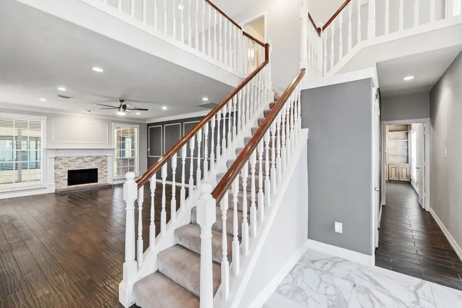 1201 Arbre Lane, Friendswood, TX 77546 - #3