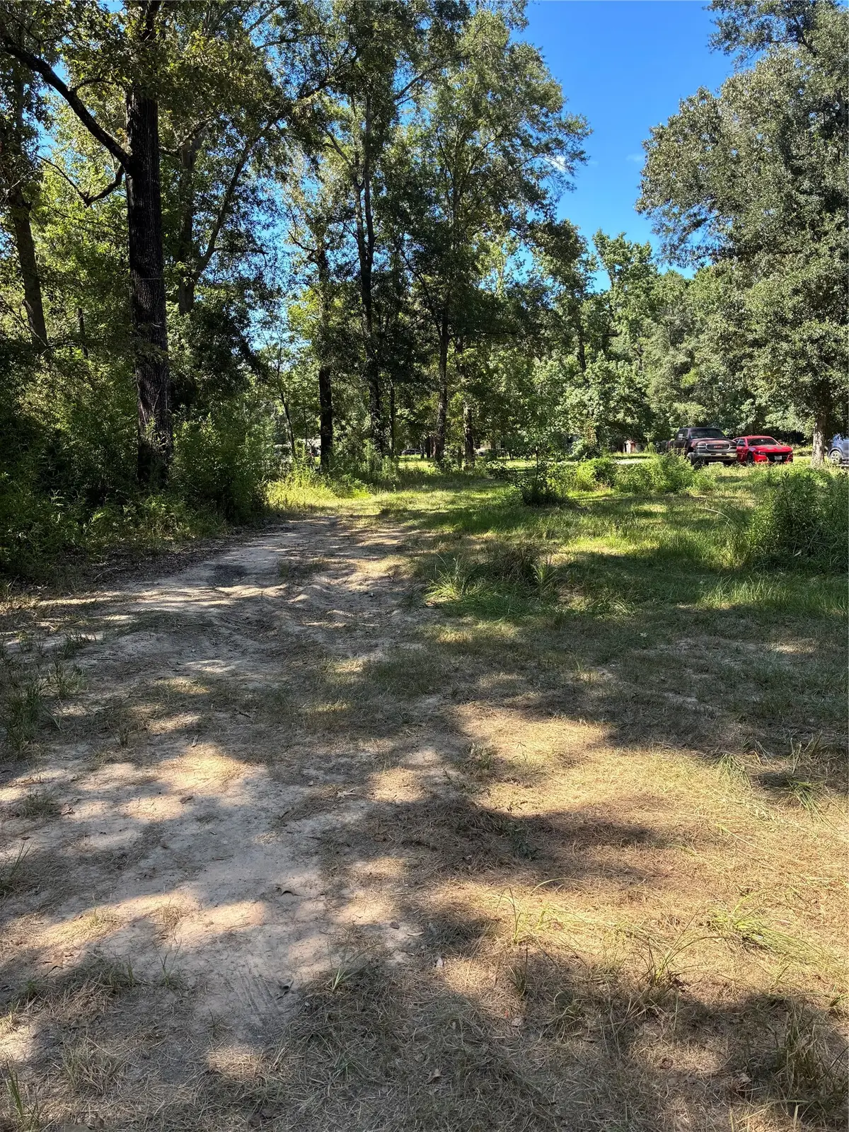 0 S Oak Street, Splendora, TX 77372 - #1