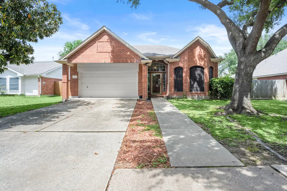 4218 Tasselwood Lane, Houston, TX 77014 - #1
