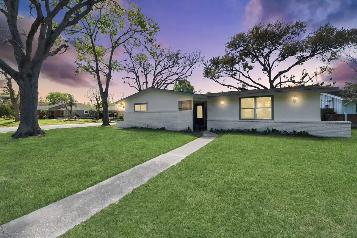 6701 Neff Street, Houston, TX 77074 - #1