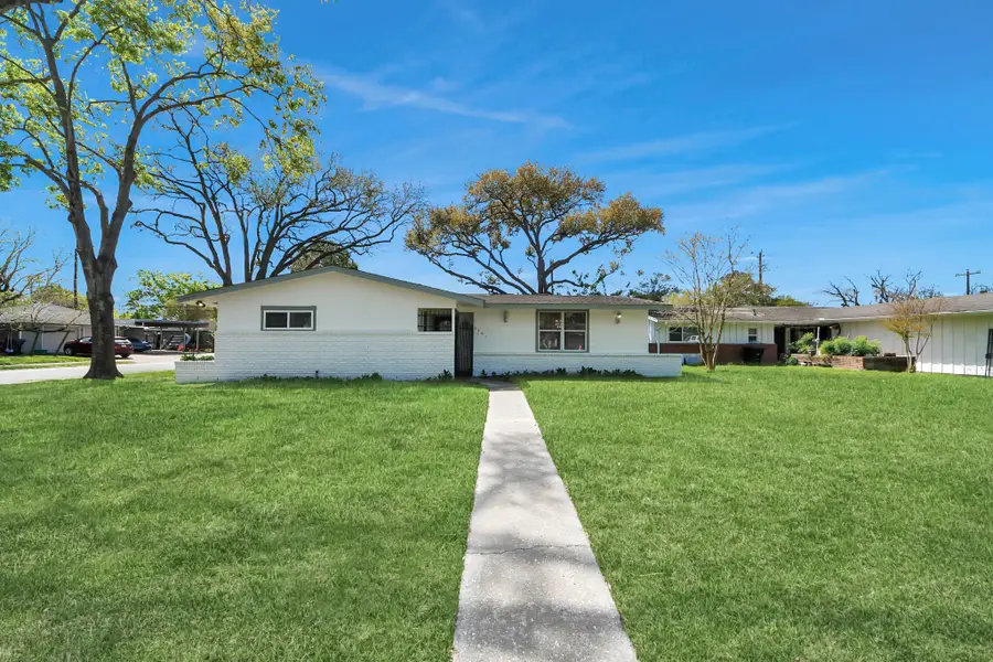 6701 Neff Street, Houston, TX 77074 - #2