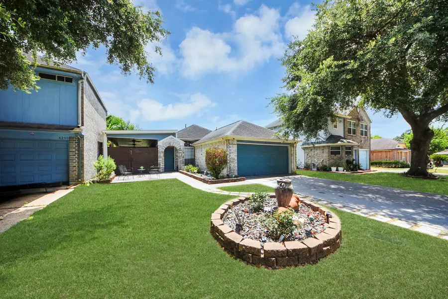 4246 Tiny Hur Drive, Pasadena, TX 77503 - #2