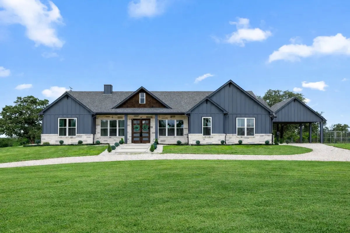 1507 Smith Rau Rd, Columbus, TX 78934 - #1