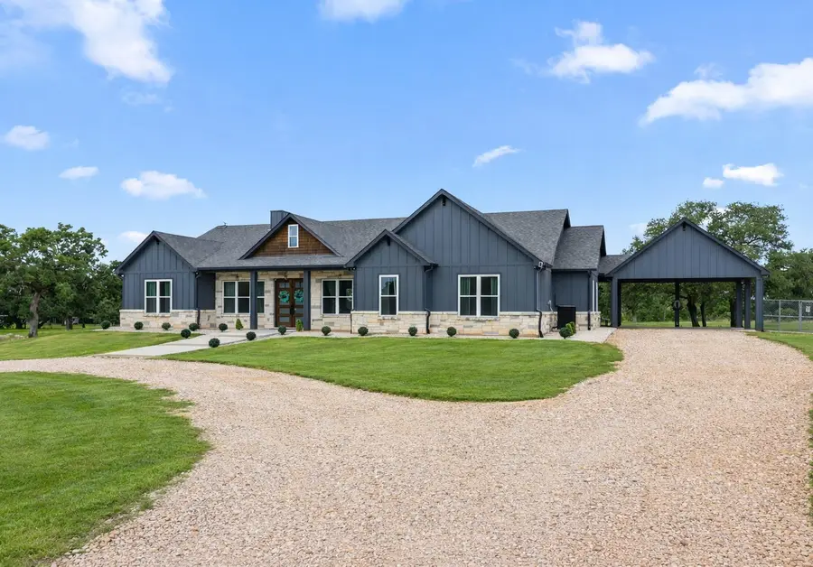 1507 Smith Rau Rd, Columbus, TX 78934 - #3