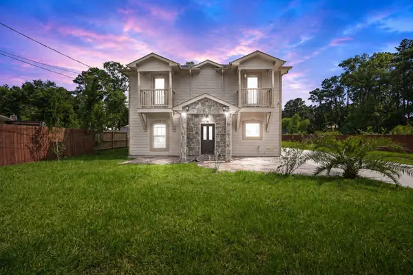 18948 Iris Lane, Porter, TX 77365