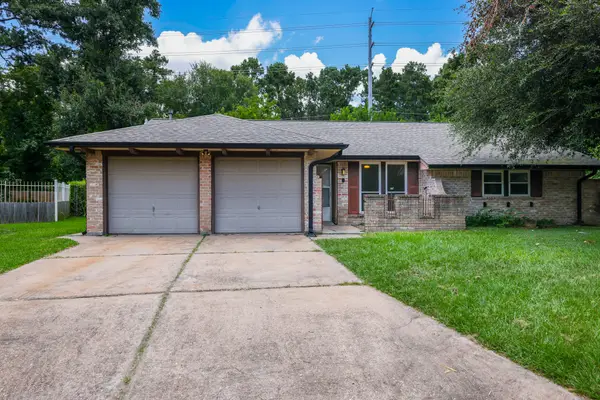 4823 Connorvale Road, Houston, TX 77039