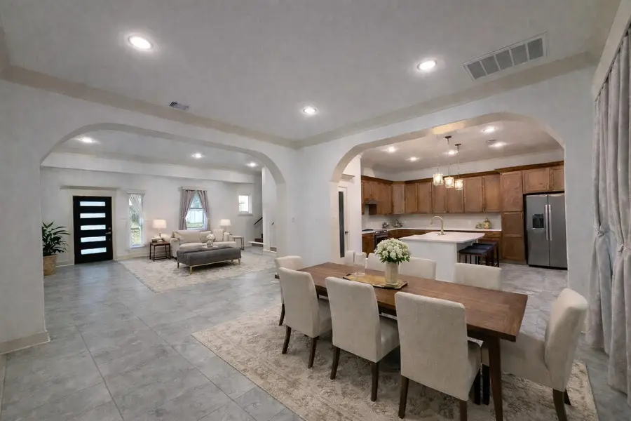 1521 Glen Oaks Drive, Conroe, TX 77385 - Image #3