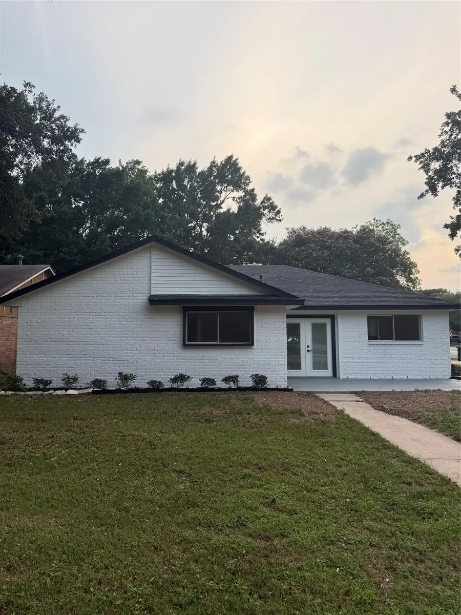 2121 Baylor Drive, Katy, TX 77493 - #2