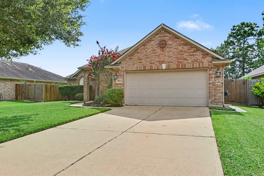 6615 Crystal Forest Trail, Katy, TX 77493 - #2