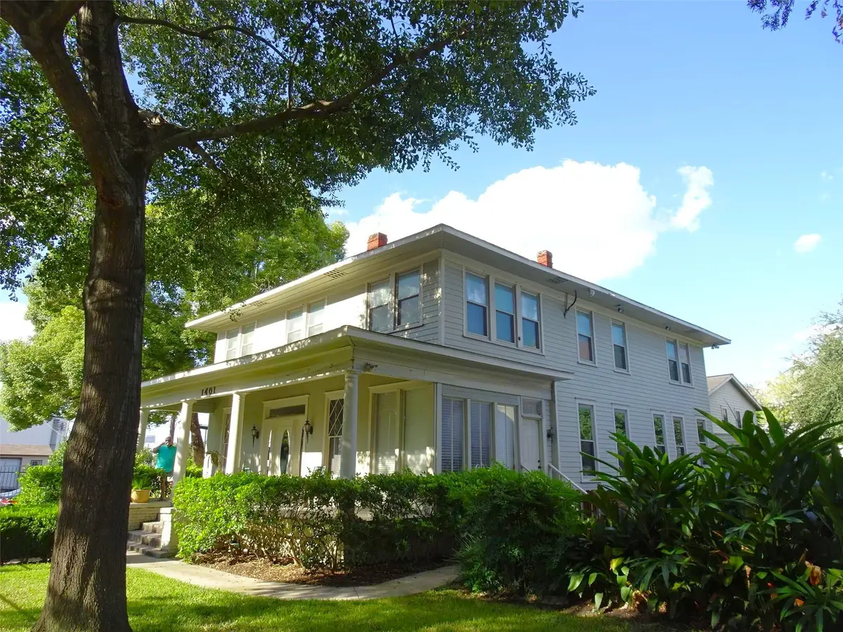 1401 Truxillo Street, Houston, TX 77004 - #1