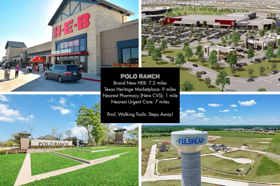 31403 Horseshoe Meadow Bend Lane, Fulshear, TX 77441 - Image #3