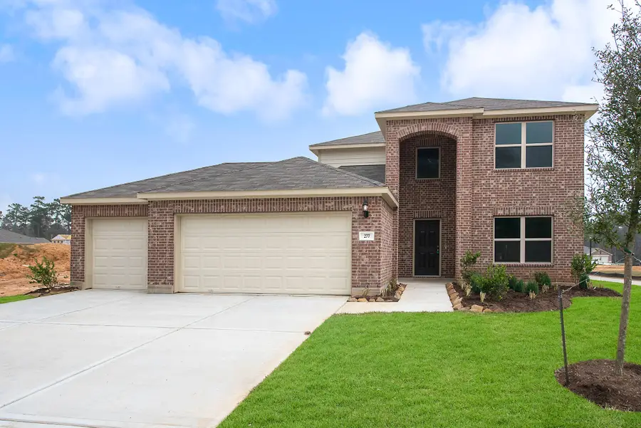 277 Stalwart Hill Trail, Magnolia, TX 77354 - #2
