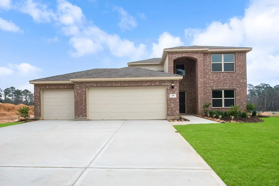 277 Stalwart Hill Trail, Magnolia, TX 77354 - #3