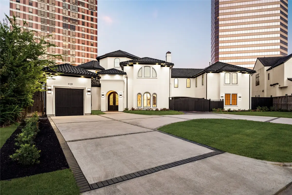 5142 Huckleberry Circle, Houston, TX 77056 - #1