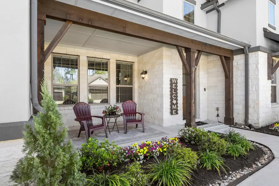 8518 Tombron Grove Road, Magnolia, TX 77354 - #3