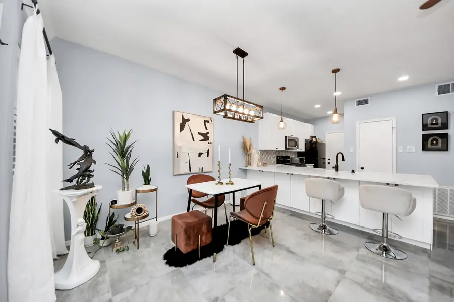 3800 Tanglewilde Street #503, Houston, TX 77063 - #2