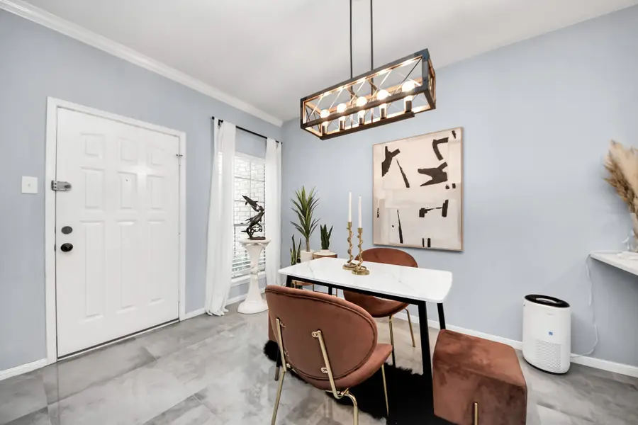 3800 Tanglewilde Street #503, Houston, TX 77063 - #3