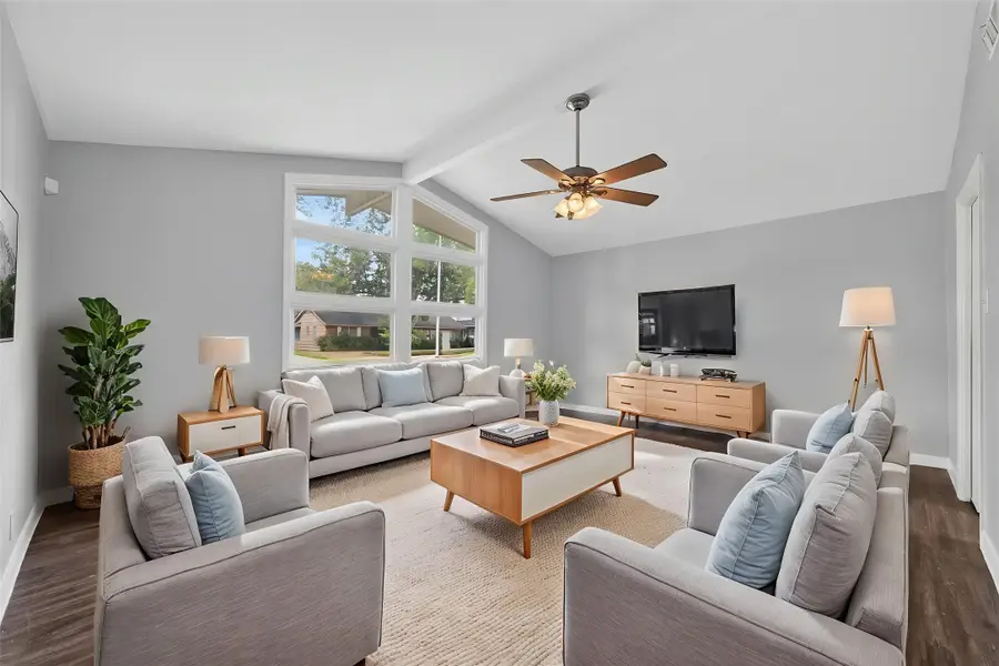 2110 Ridgemore Drive, Houston, TX 77055 - #2
