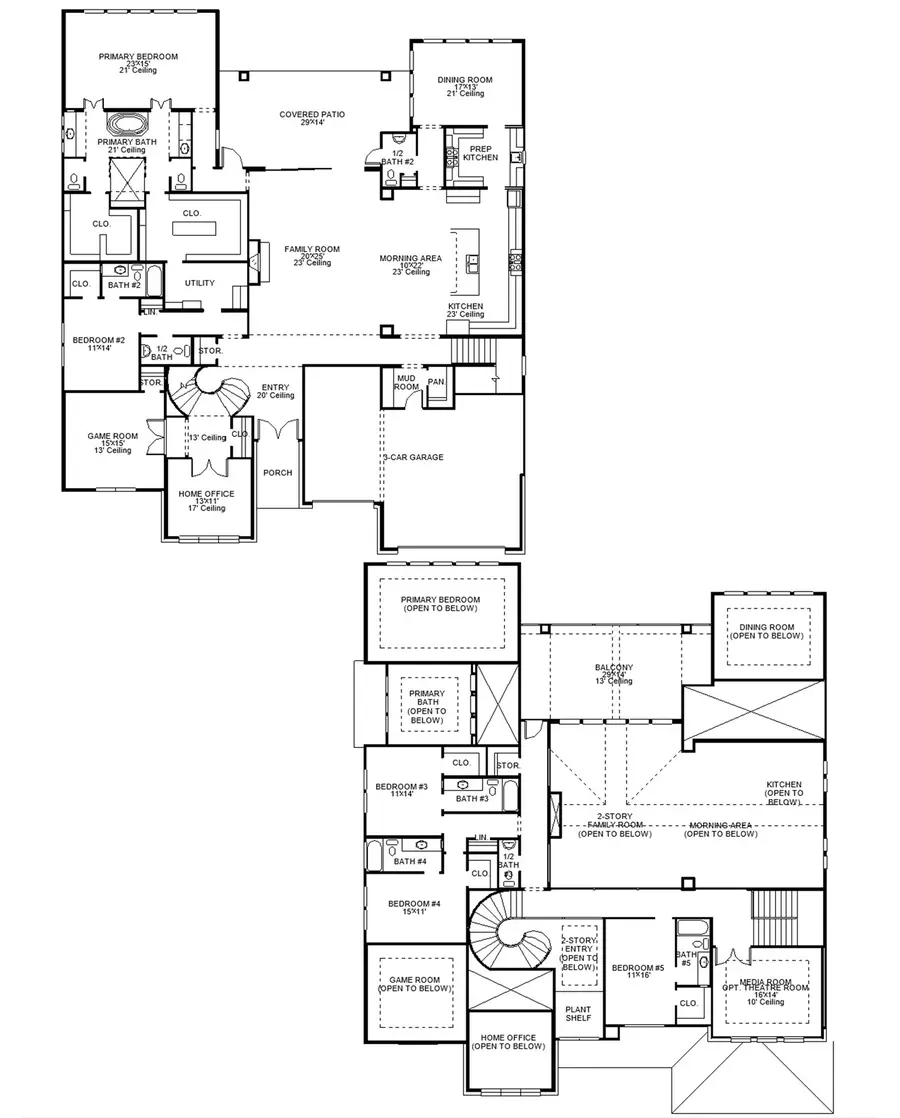 2020 Sweetwater Court, Katy, TX 77493 - #2