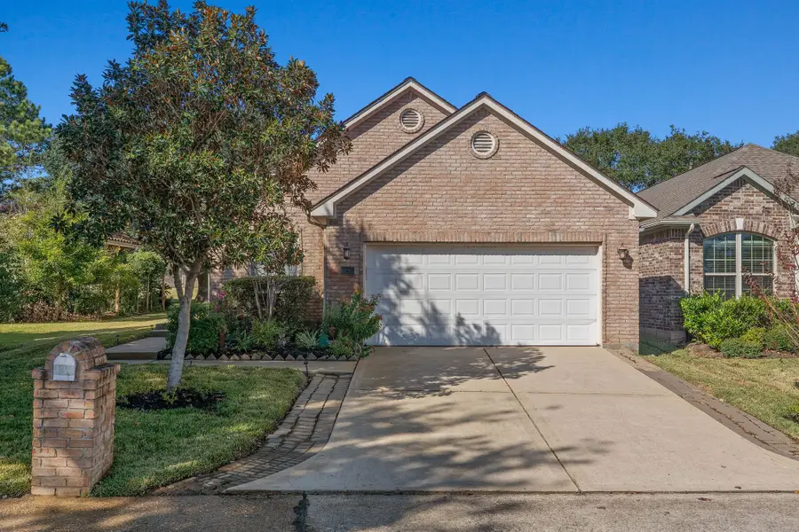 132 Golfview Drive, Montgomery, TX 77356 - Image #2