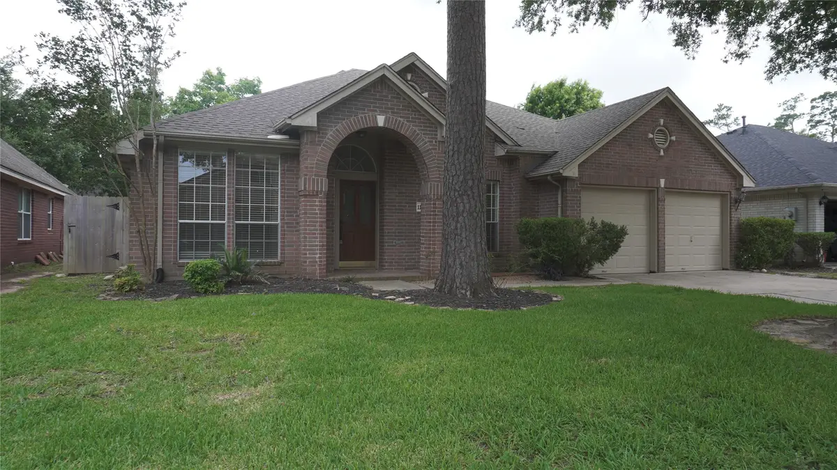 11903 Lakewood Trial Trail, Tomball, TX 77377 - #1