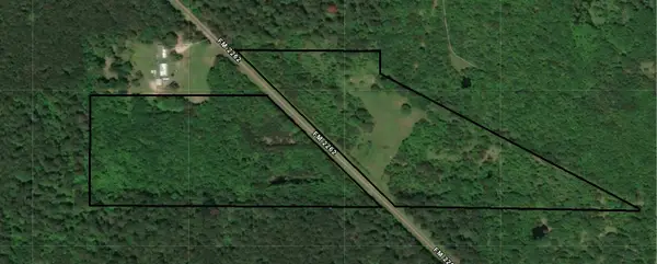 0 Fm 2262, Apple Springs, TX 75926