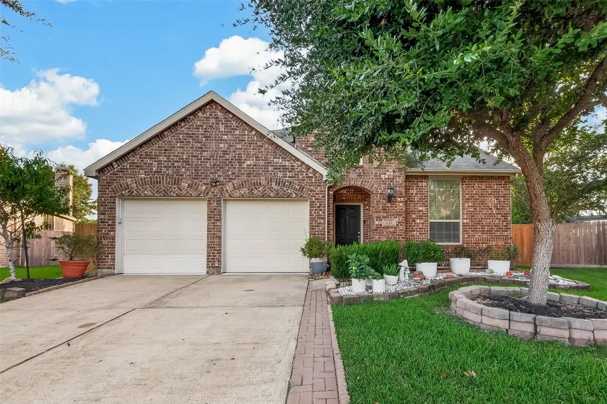 6181 Bridgewater Lane, League City, TX 77573 - #1