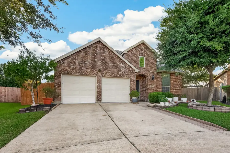6181 Bridgewater Lane, League City, TX 77573 - #2