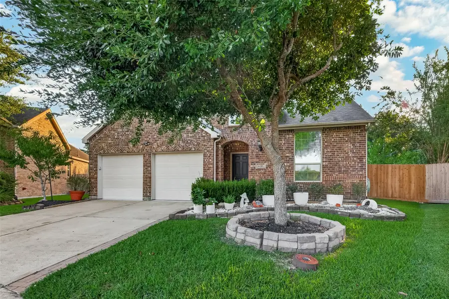 6181 Bridgewater Lane, League City, TX 77573 - #3