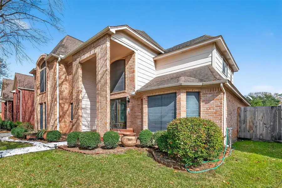 3435 Ashton Park Drive, Houston, TX 77082 - #2