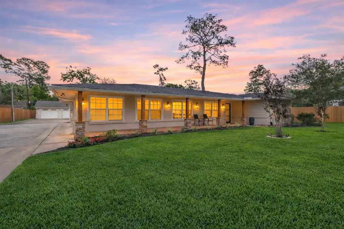 1914 Peppermill Road, Houston, TX 77080 - #1