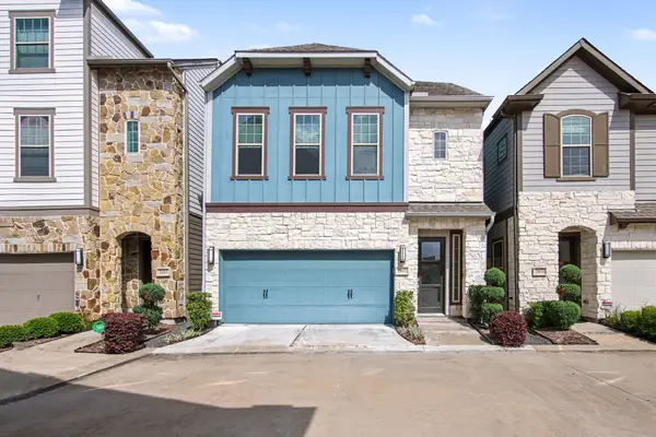 2007 Tarfite Place W, Houston, TX 77077