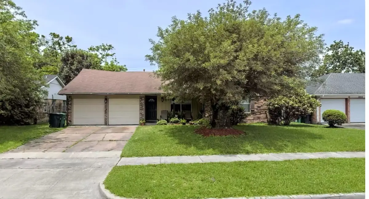 3818 Knotty Oaks Trail, Houston, TX 77045 - Image #1