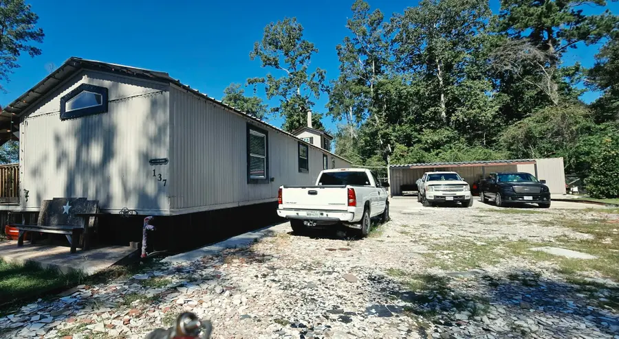 137 Wild Oak Road, Shepherd, TX 77371 - #2