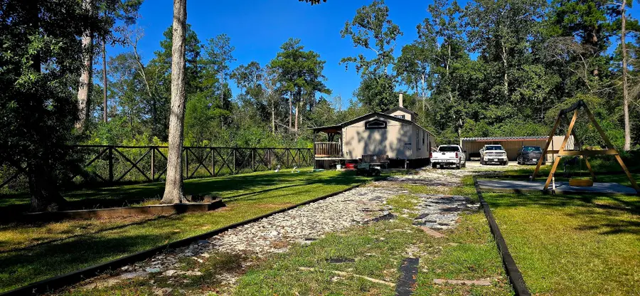 137 Wild Oak Road, Shepherd, TX 77371 - #3
