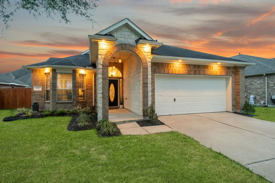 3216 Cactus Heights Lane, Pearland, TX 77581 - #2