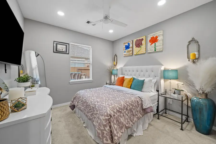 3216 Cactus Heights Lane, Pearland, TX 77581 - #3