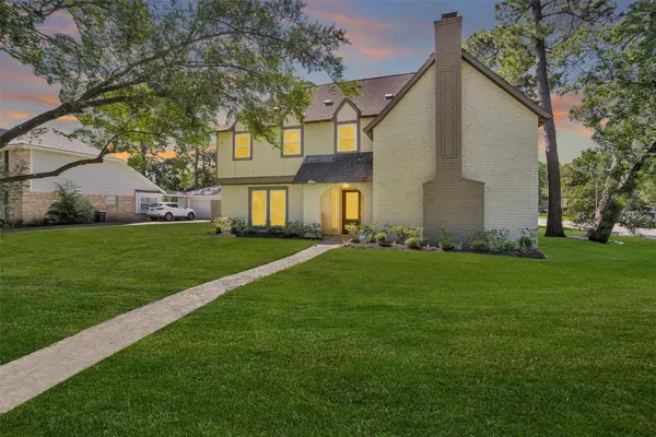 9115 Godstone Lane, Spring, TX 77379